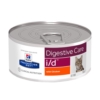 Alimento para gato. Hills i/d lata 5,5 Oz.