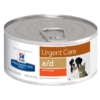 Alimento para Perro y Gato. Hills a/d lata 5,5 Oz