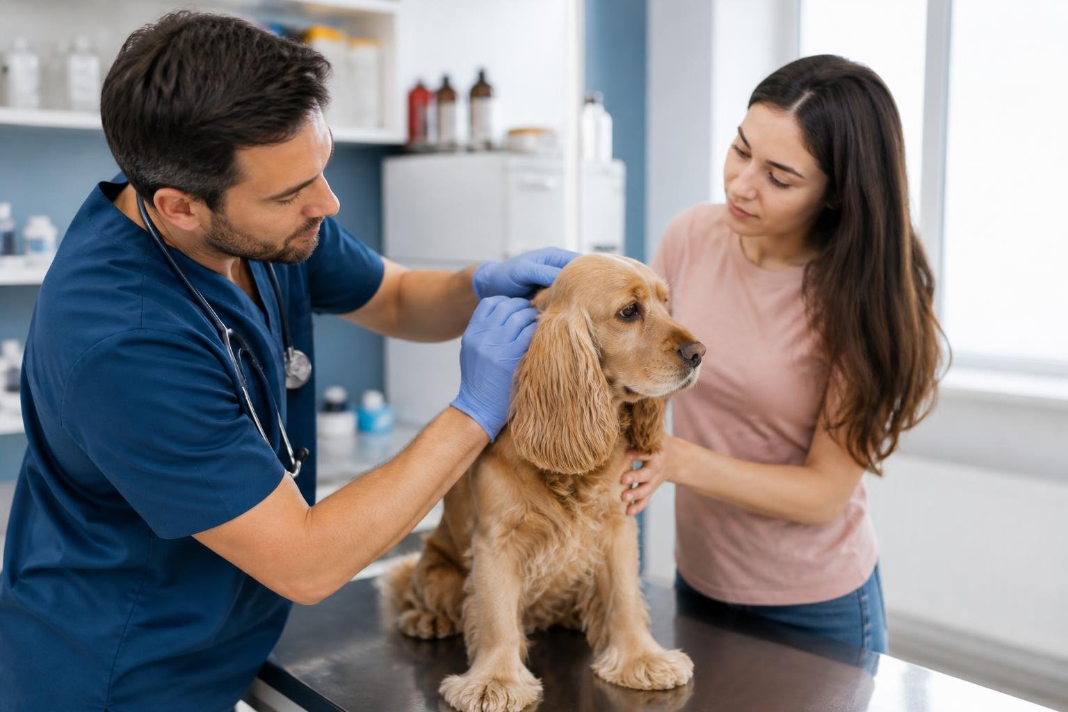 ¿Cuánto cuesta una consulta veterinaria en Armenia Quindío?